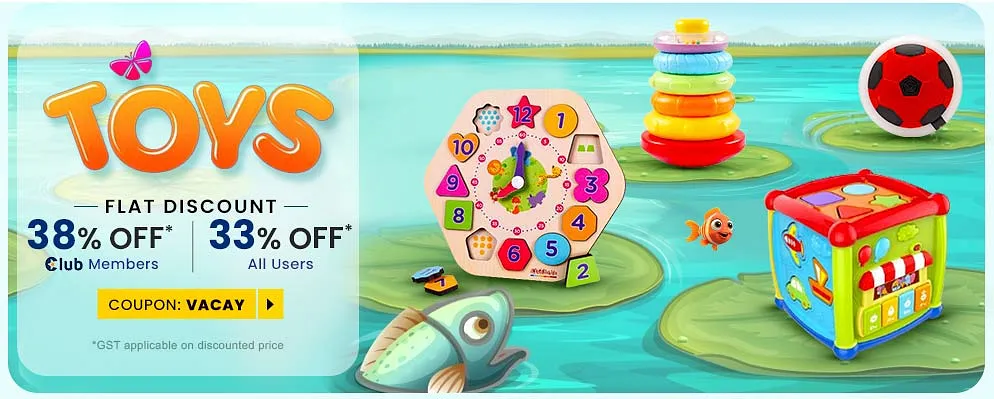 Kids Toys